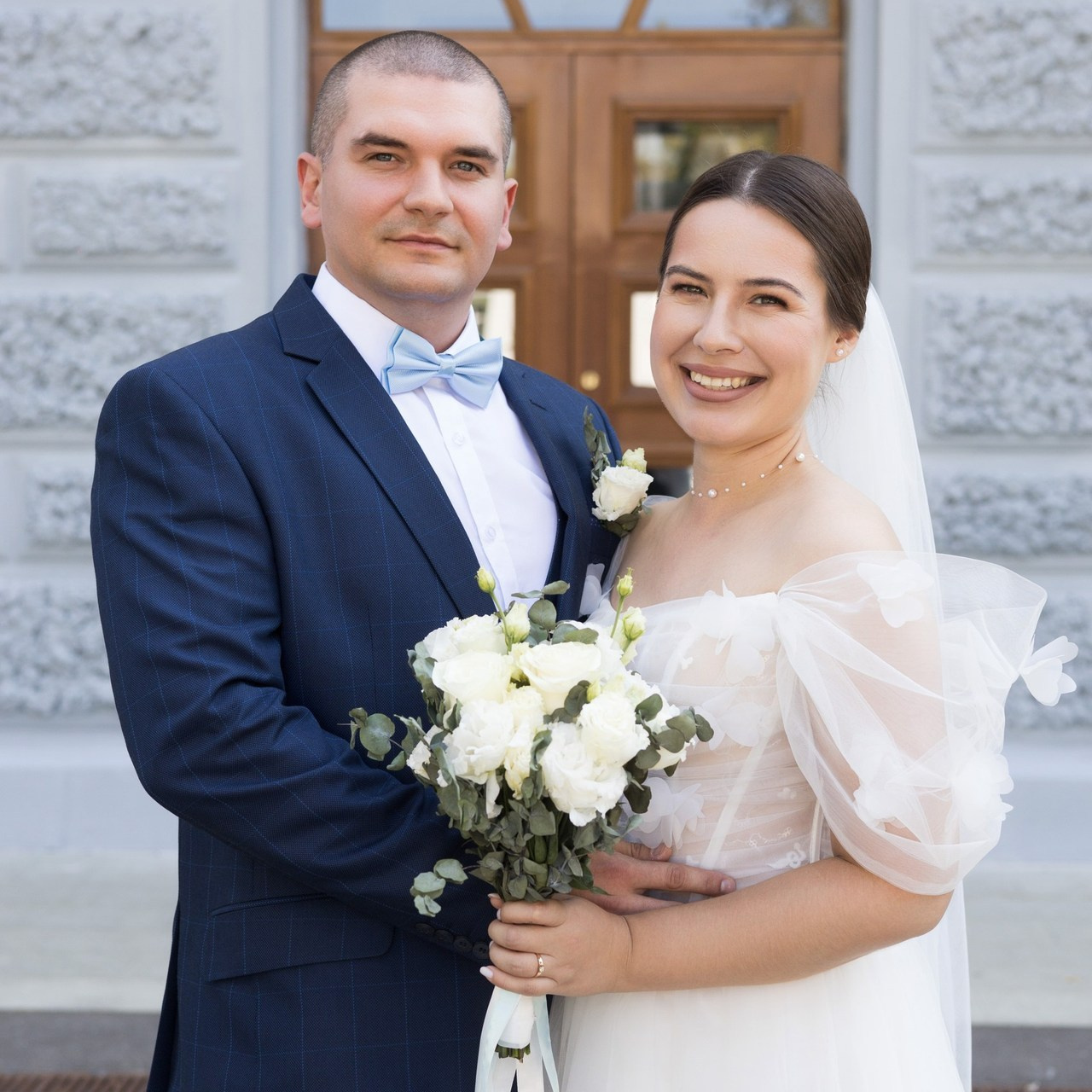 Отзывы. Свадебный, семейный и детский фотограф в Ижевске