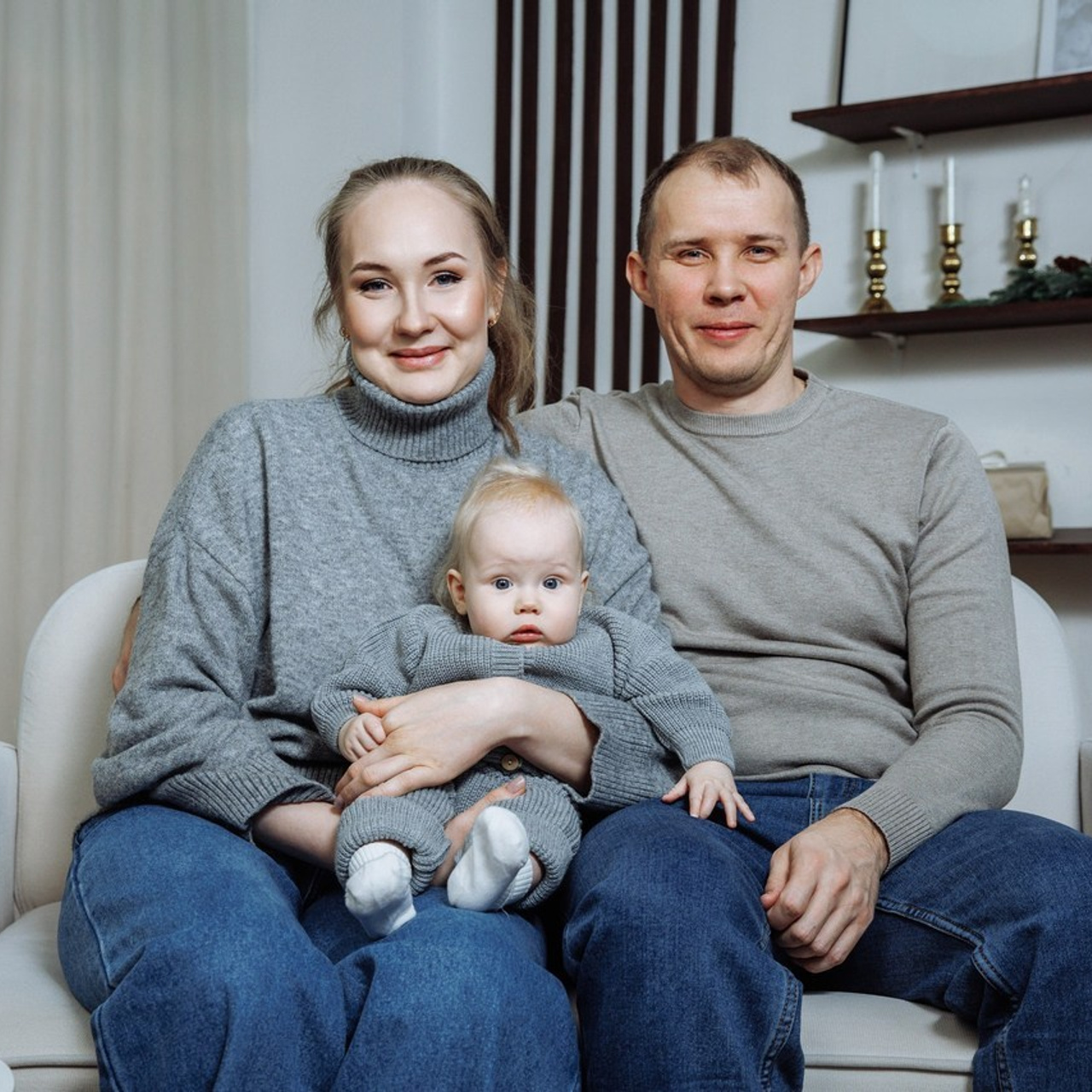 Отзывы. Свадебный, семейный и детский фотограф в Ижевске