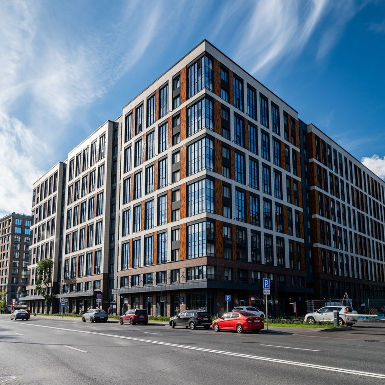 Отзывы. Интерьерный фотограф Александр Плотников