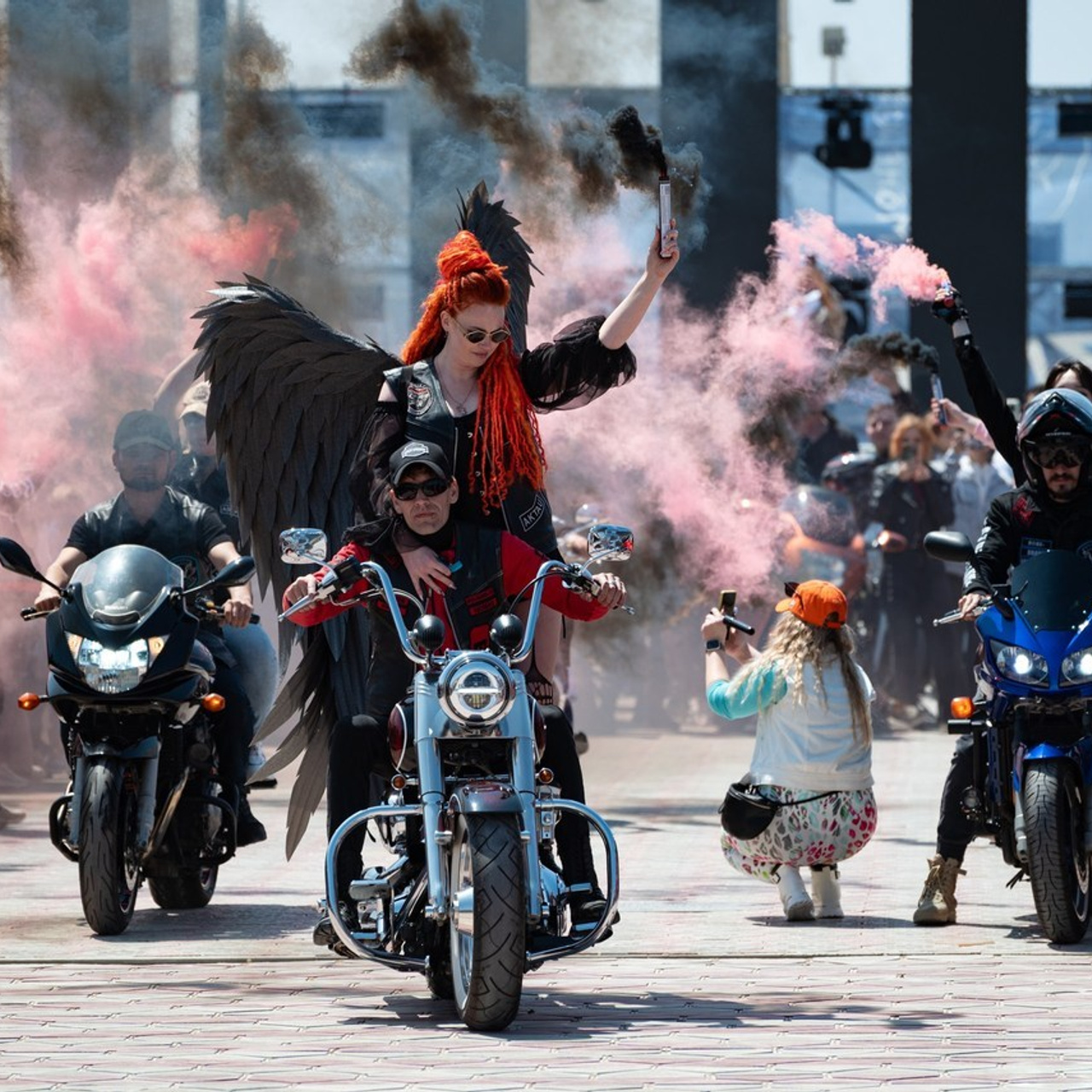 Отзывы. Serai-Фото услуги