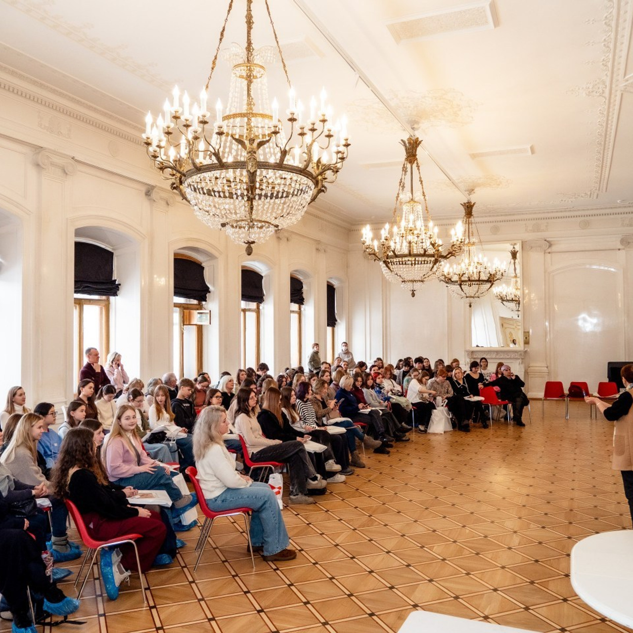 Отзывы. Кулишова Катерина — твой фотограф