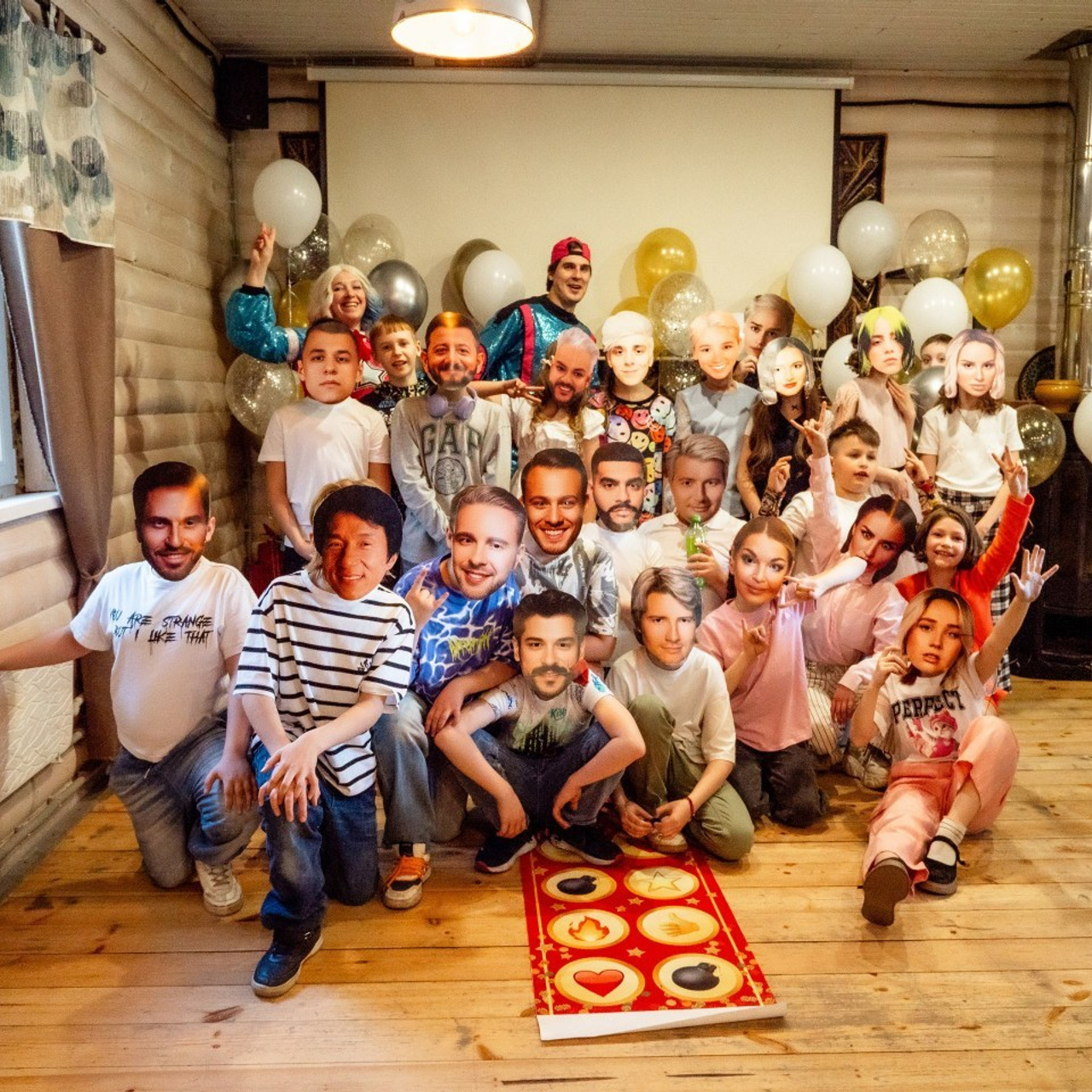 Отзывы. Кулишова Катерина — твой фотограф