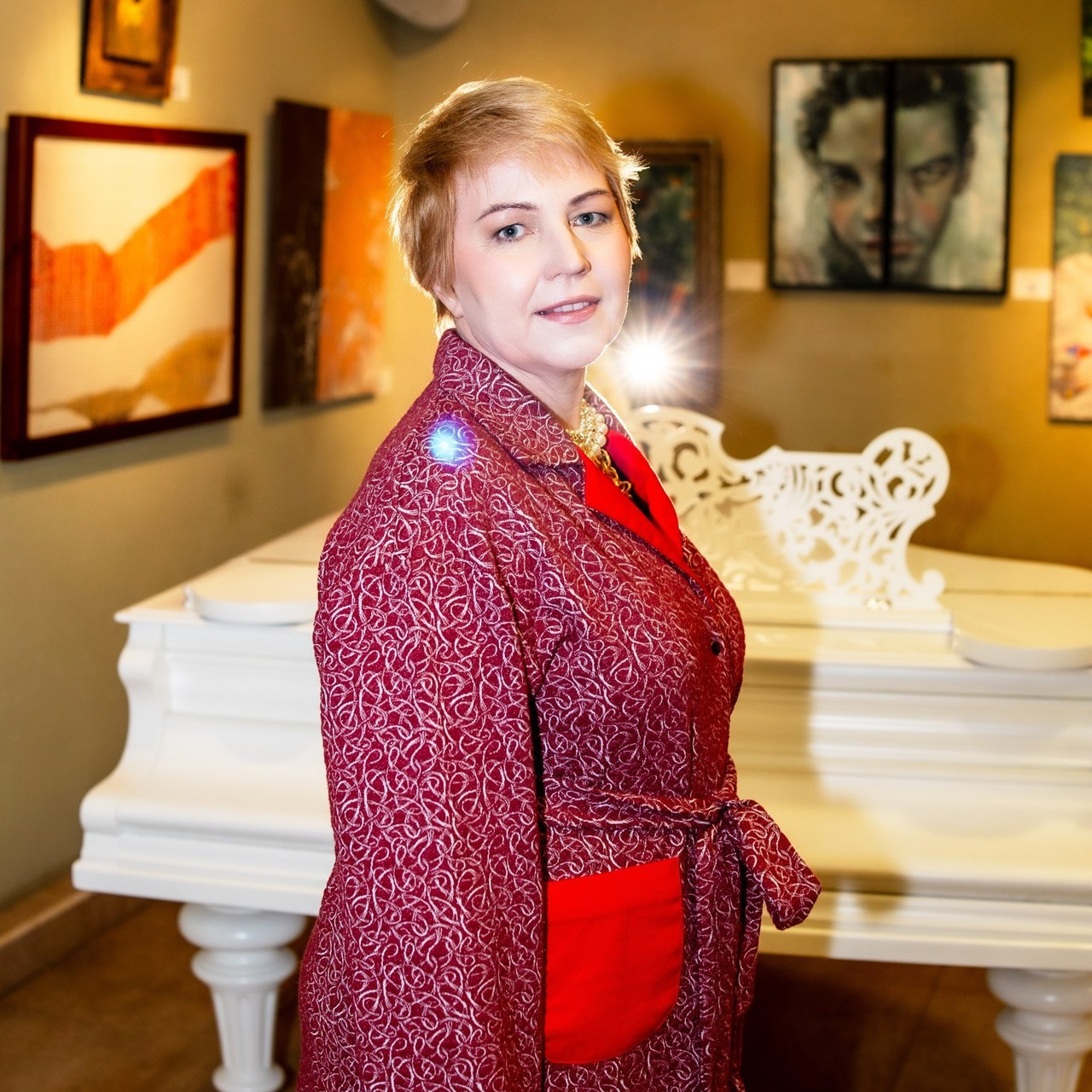 Отзывы. Кулишова Катерина — твой фотограф