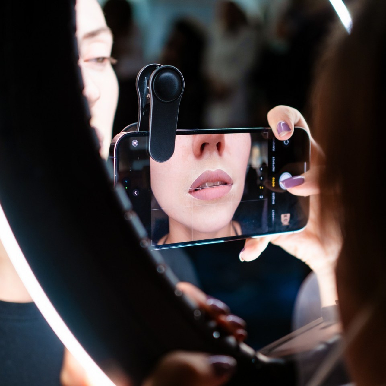 Отзывы. Кулишова Катерина — твой фотограф