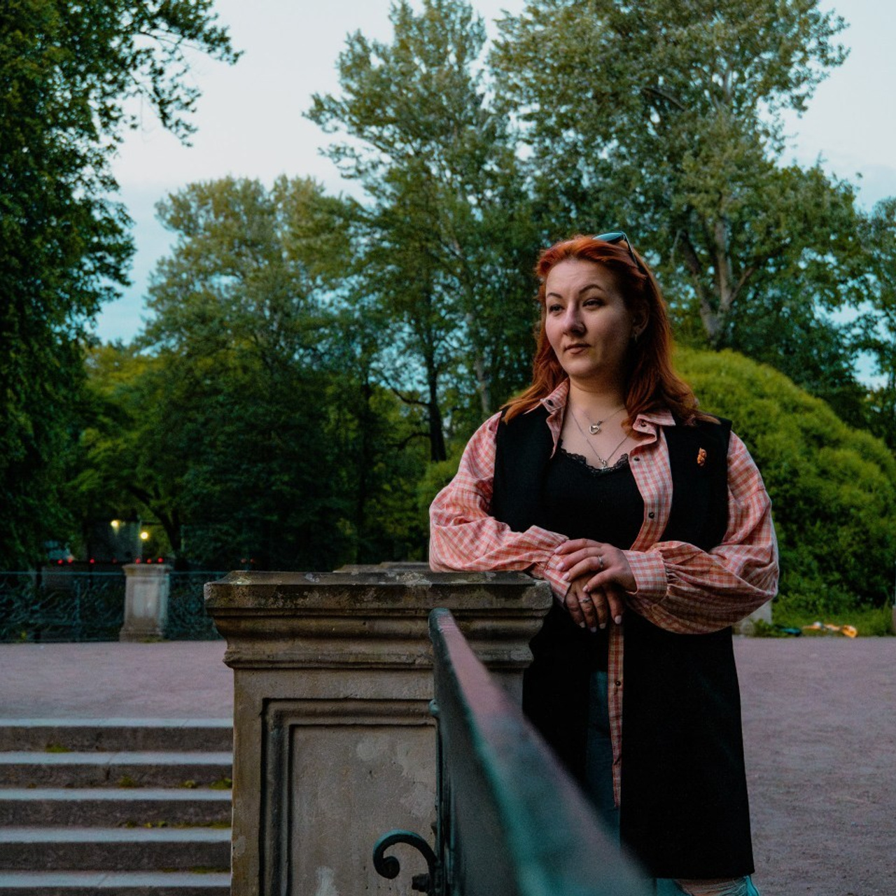 Отзывы. Кулишова Катерина — твой фотограф