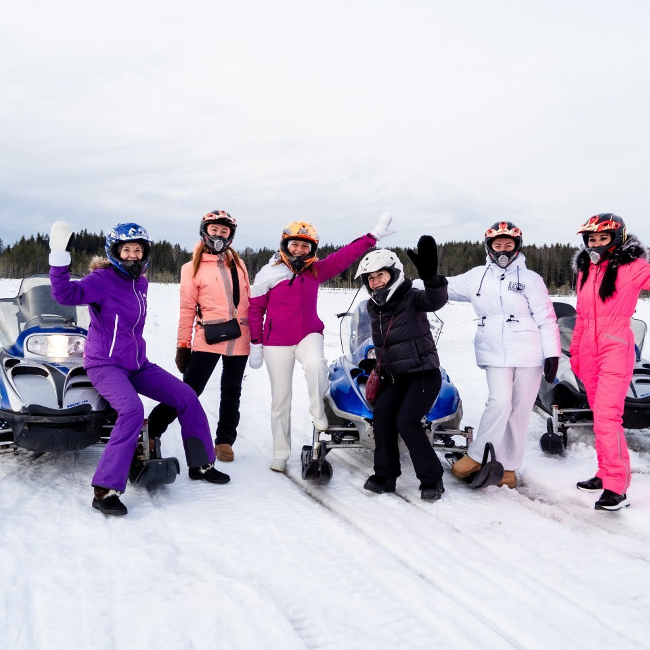 Отзывы. Кулишова Катерина — твой фотограф