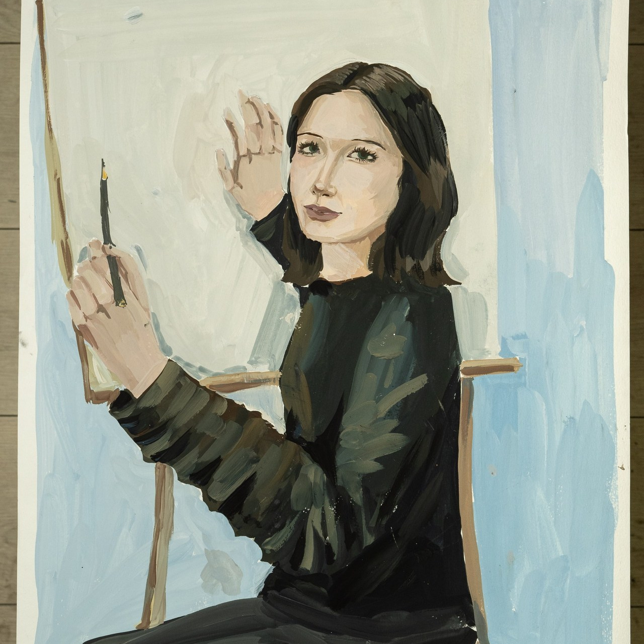 Отзывы. Кулишова Катерина — твой фотограф