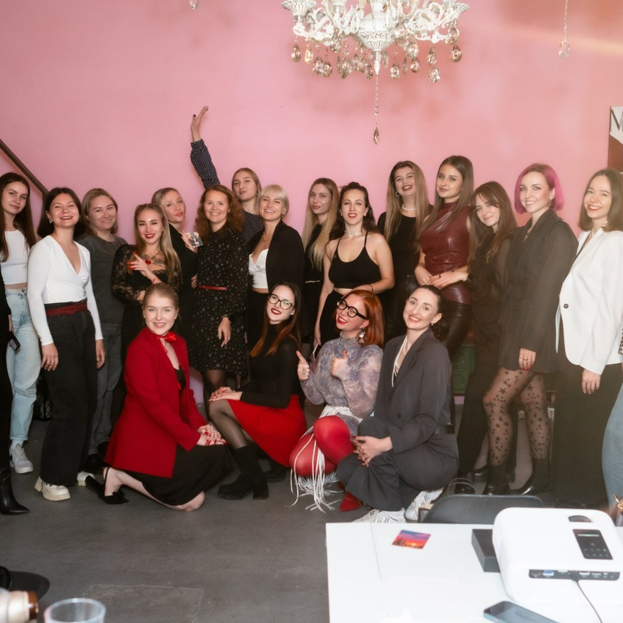 Отзывы. Кулишова Катерина — твой фотограф