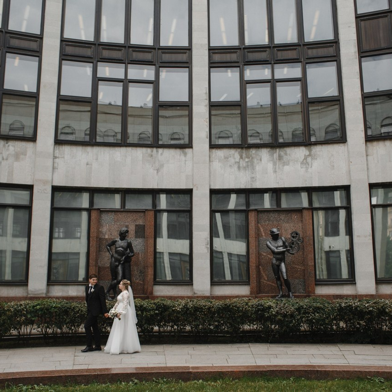 ОТЗЫВЫ. Свадебный фотограф СПБ I Иван Ильин