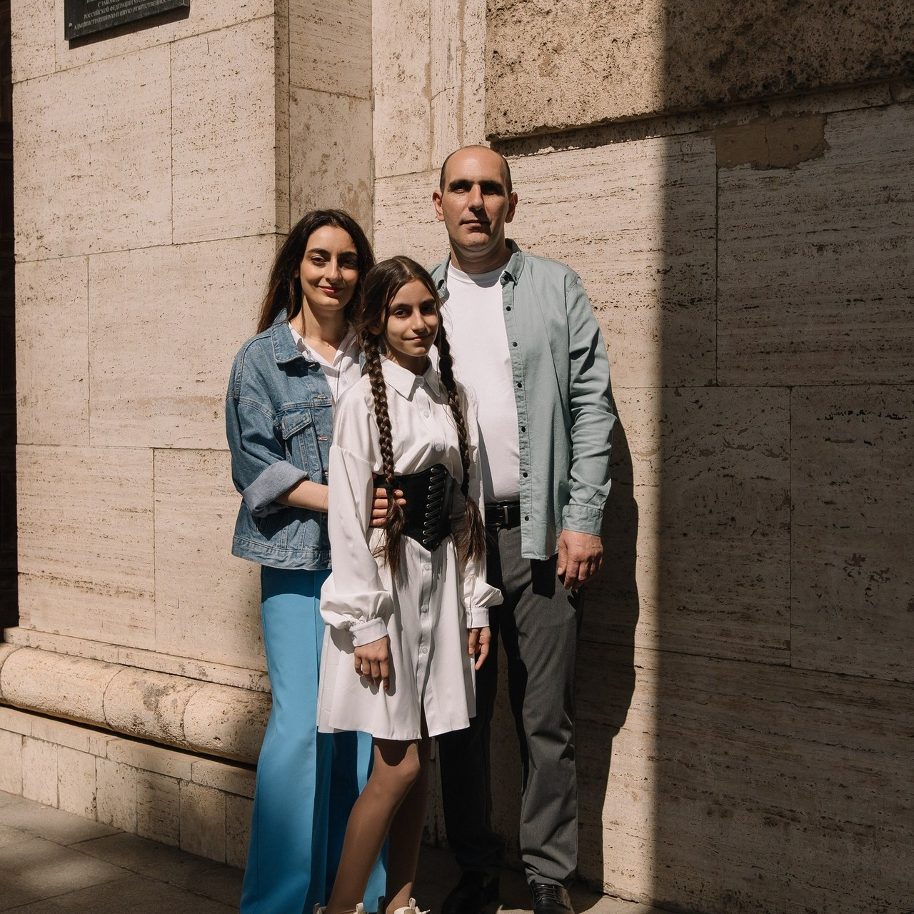 Отзывы. Фотограф Санкт-Петербург. Аврамова Анастасия