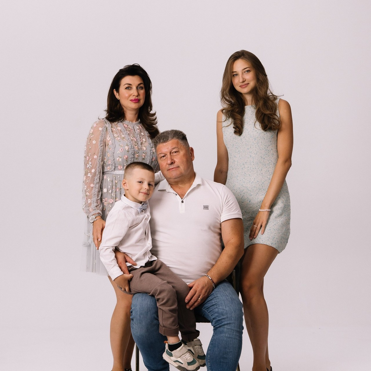 Отзывы. Фотограф Санкт-Петербург. Аврамова Анастасия