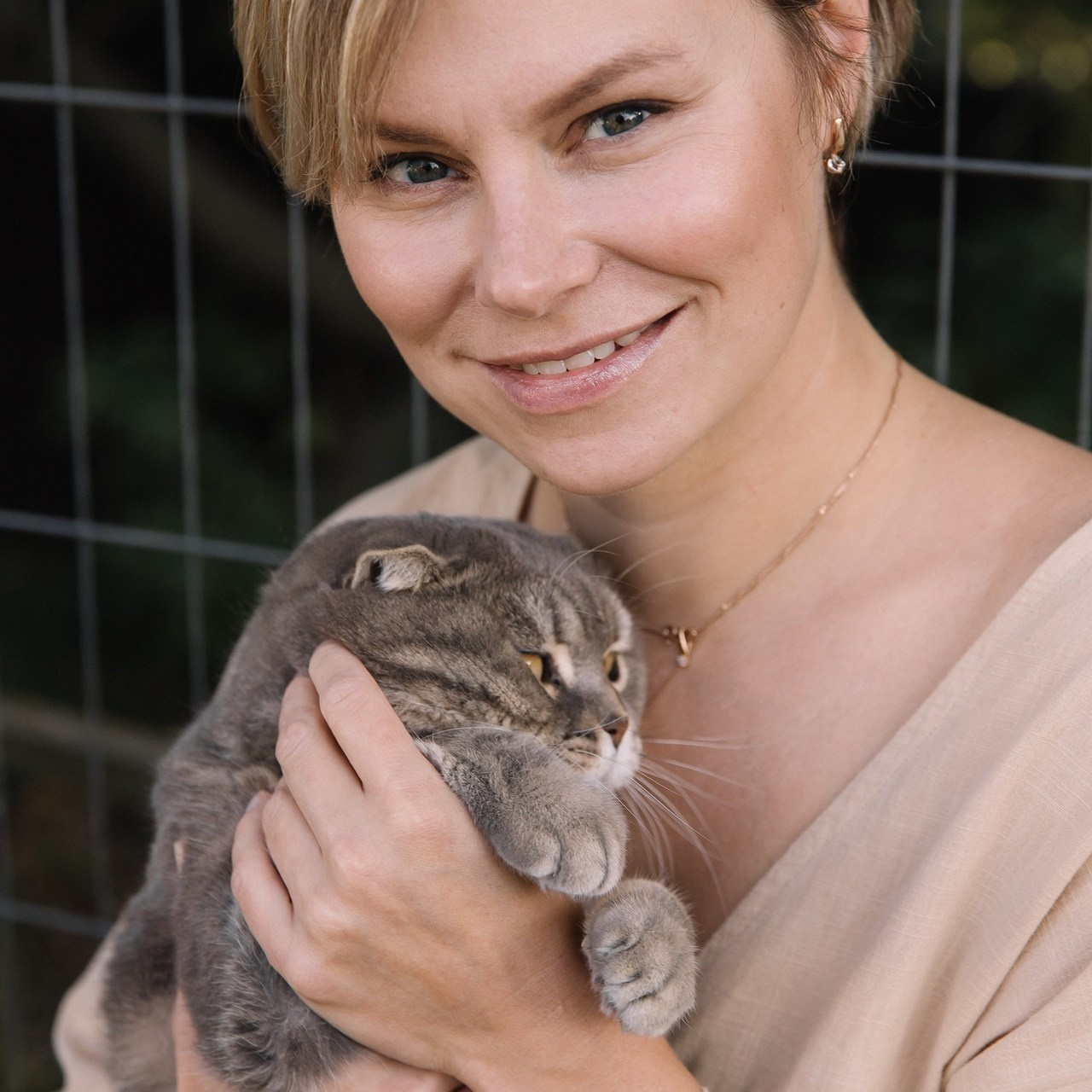 Отзывы. Фотограф Санкт-Петербург. Аврамова Анастасия