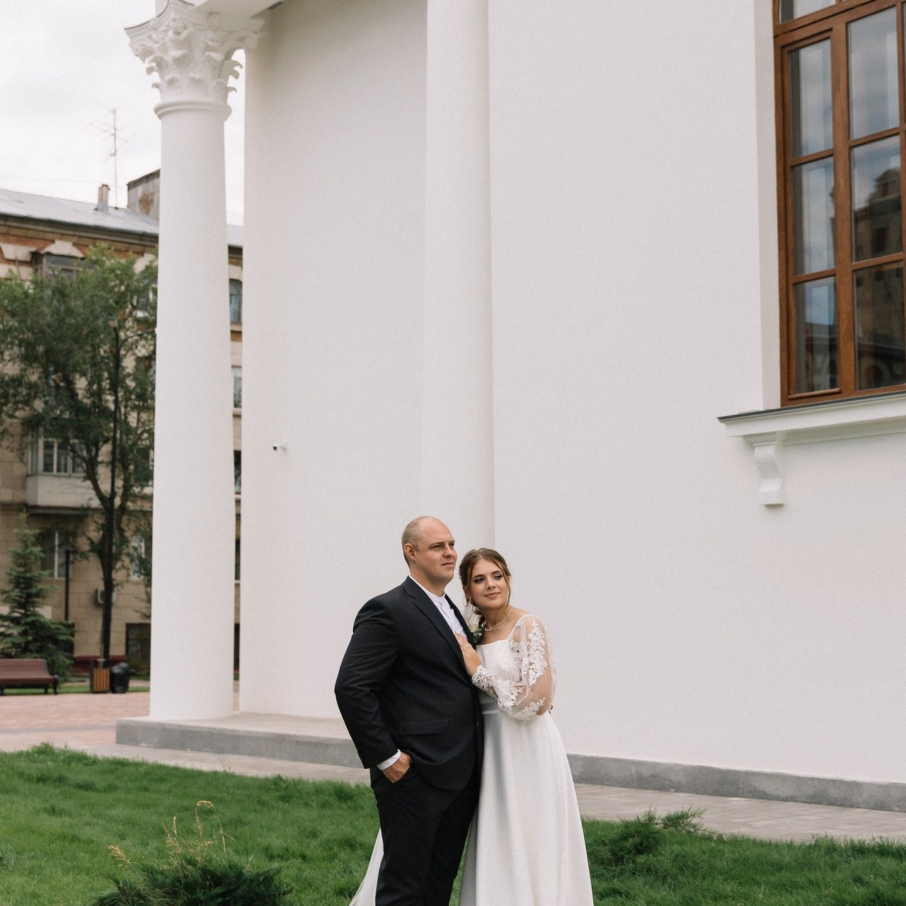 Отзывы. Фотограф Санкт-Петербург. Аврамова Анастасия