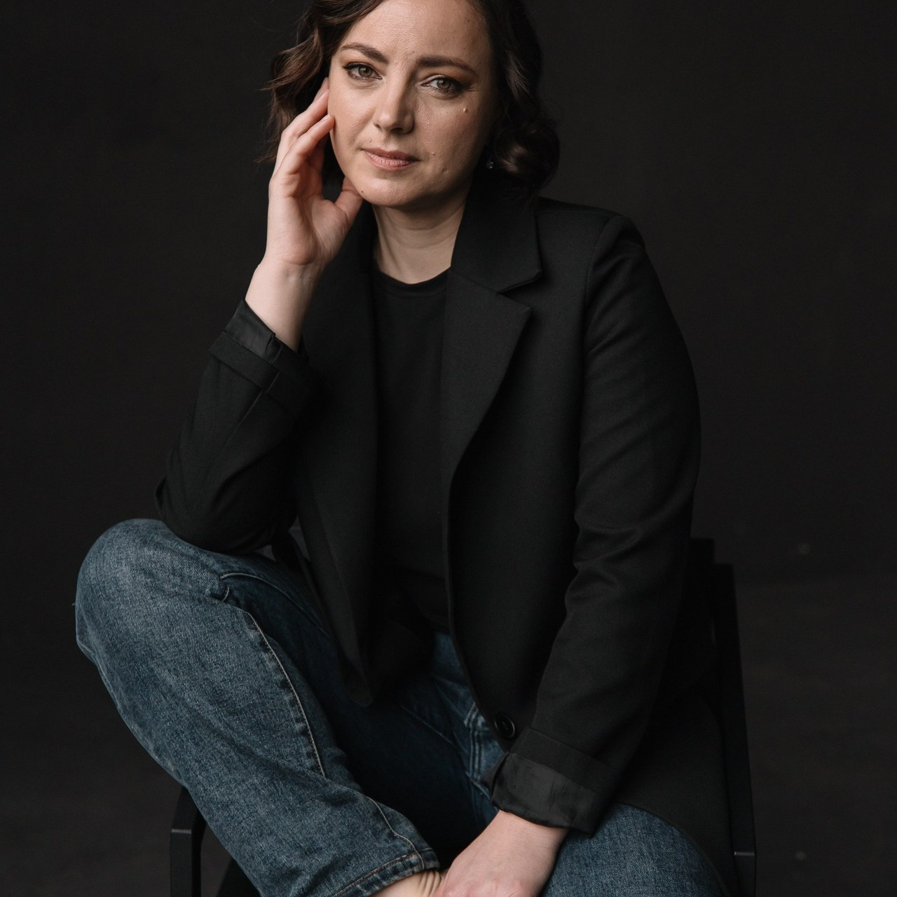 Отзывы. Фотограф Санкт-Петербург. Аврамова Анастасия