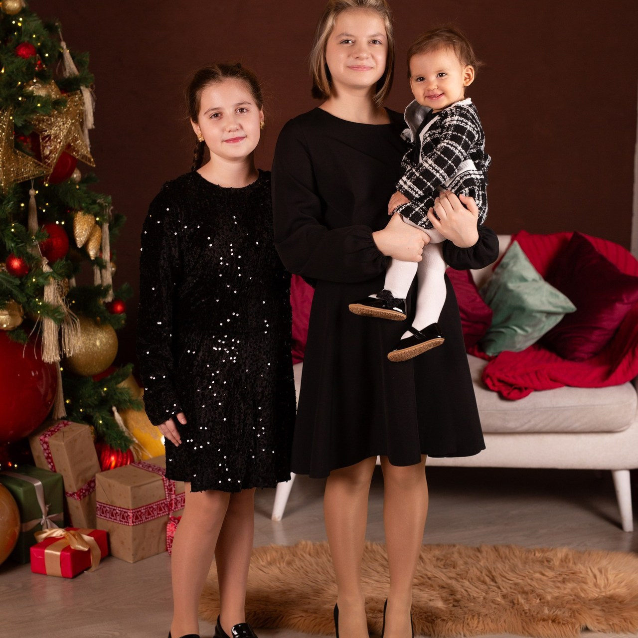 Отзывы. Фотограф в г. Сургуте Марина Киприна