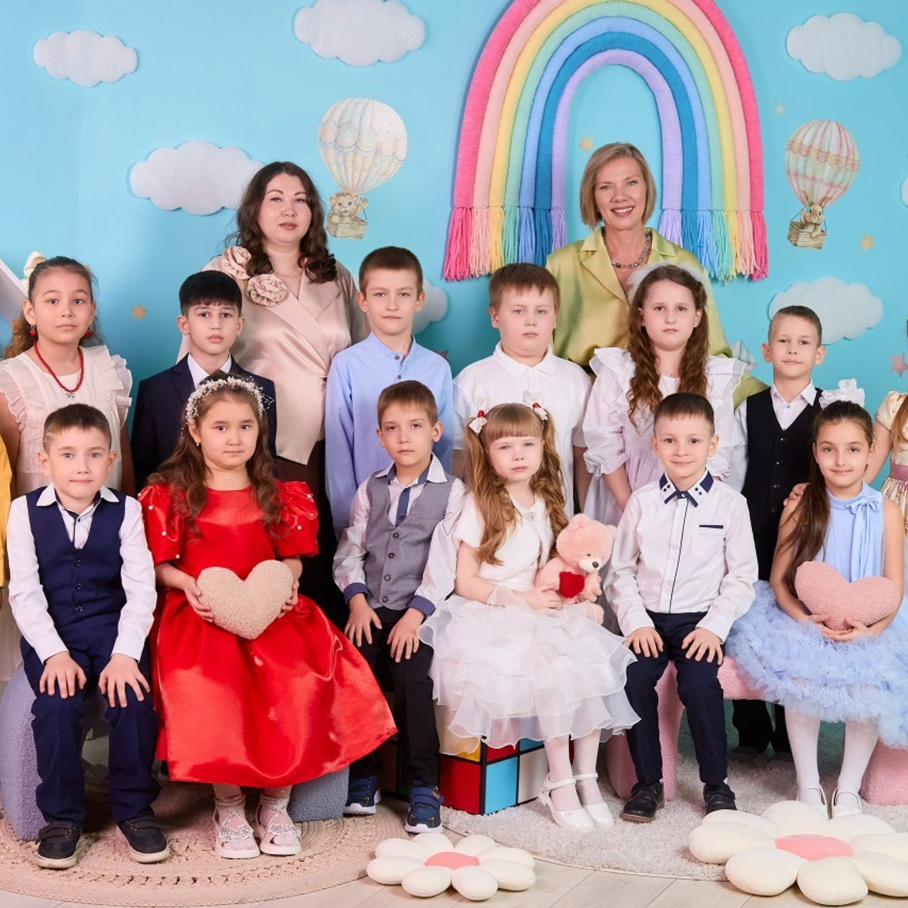 Отзывы. Фотограф в г. Сургуте Марина Киприна