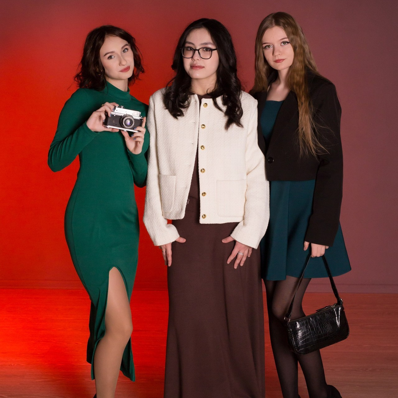 Отзывы. Фотограф в г. Сургуте Марина Киприна