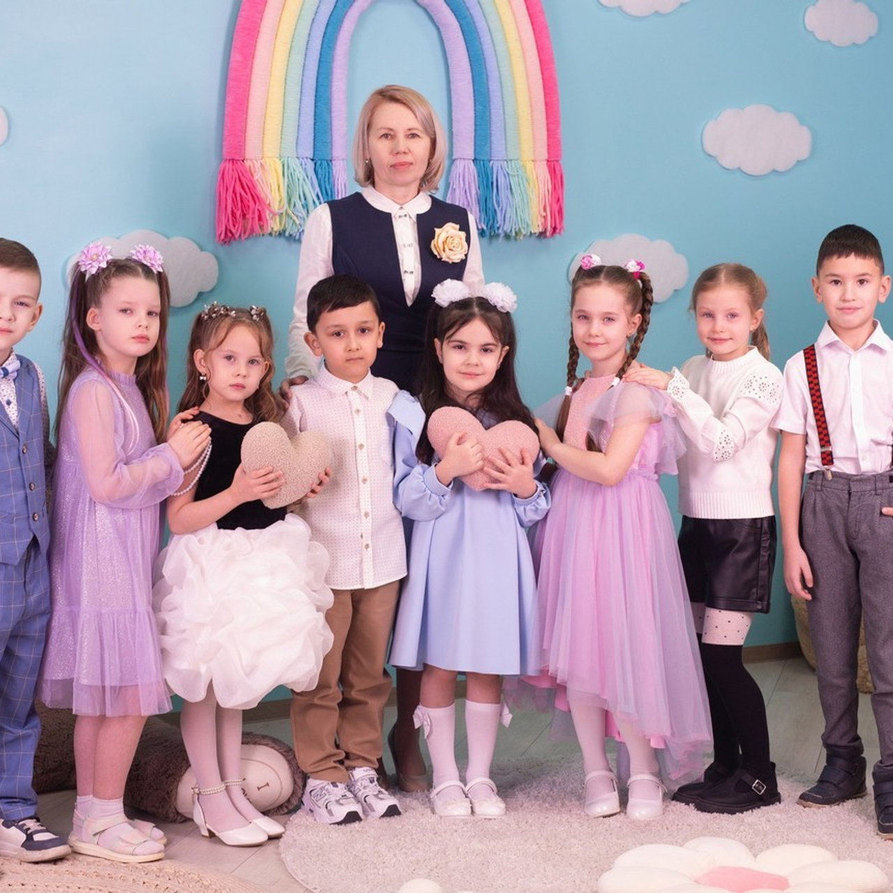 Отзывы. Фотограф в г. Сургуте Марина Киприна