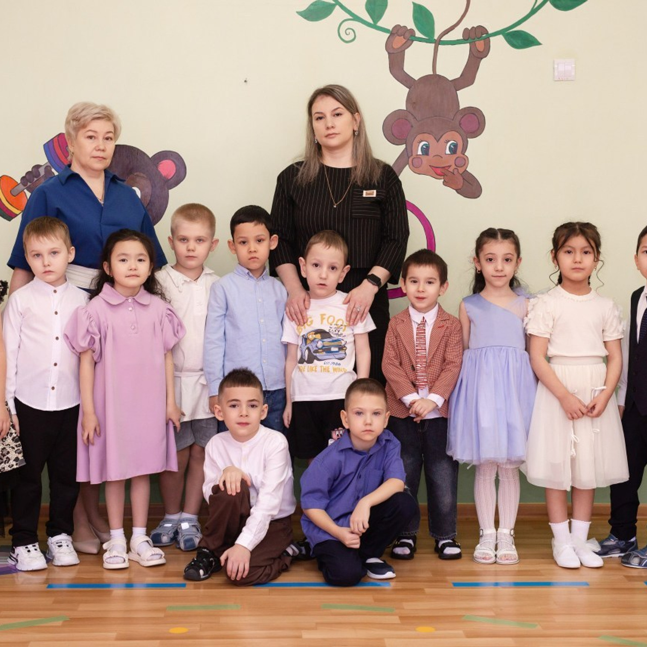 Отзывы. Фотограф в г. Сургуте Марина Киприна