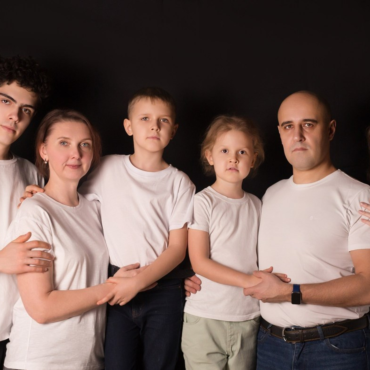 Отзывы. Фотограф в г. Сургуте Марина Киприна