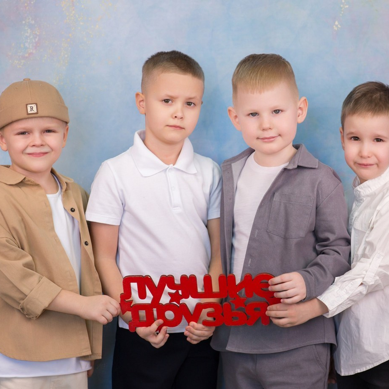 Отзывы. Фотограф в г. Сургуте Марина Киприна