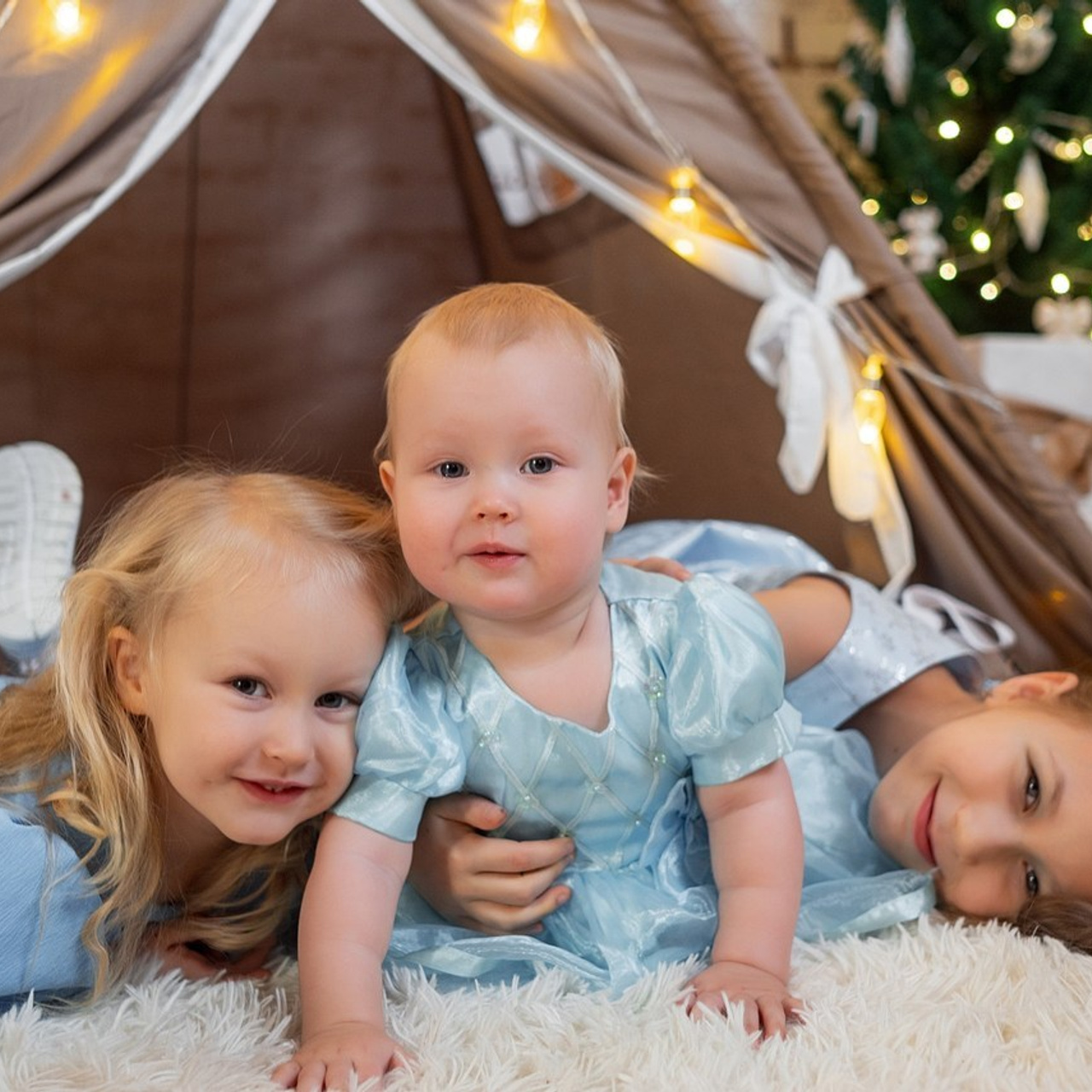 Отзывы. Фотограф Екатерина Шишкина. Питкяранта. Карелия