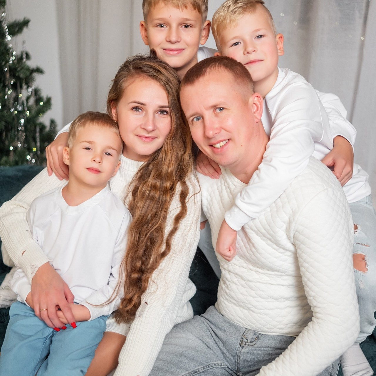 Отзывы. Фотограф Екатерина Шишкина. Питкяранта. Карелия