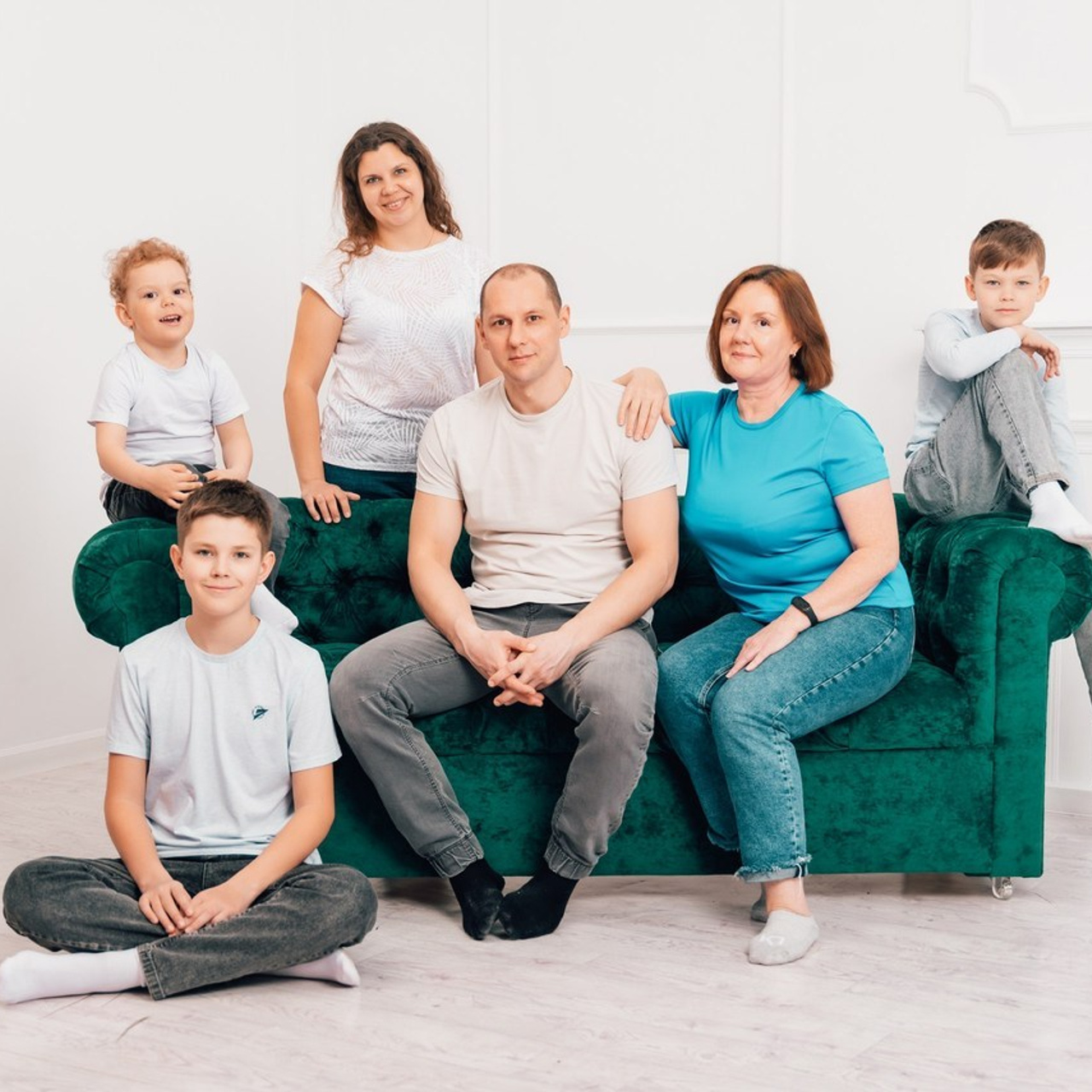 Отзывы. Фотограф Екатерина Шишкина. Питкяранта. Карелия