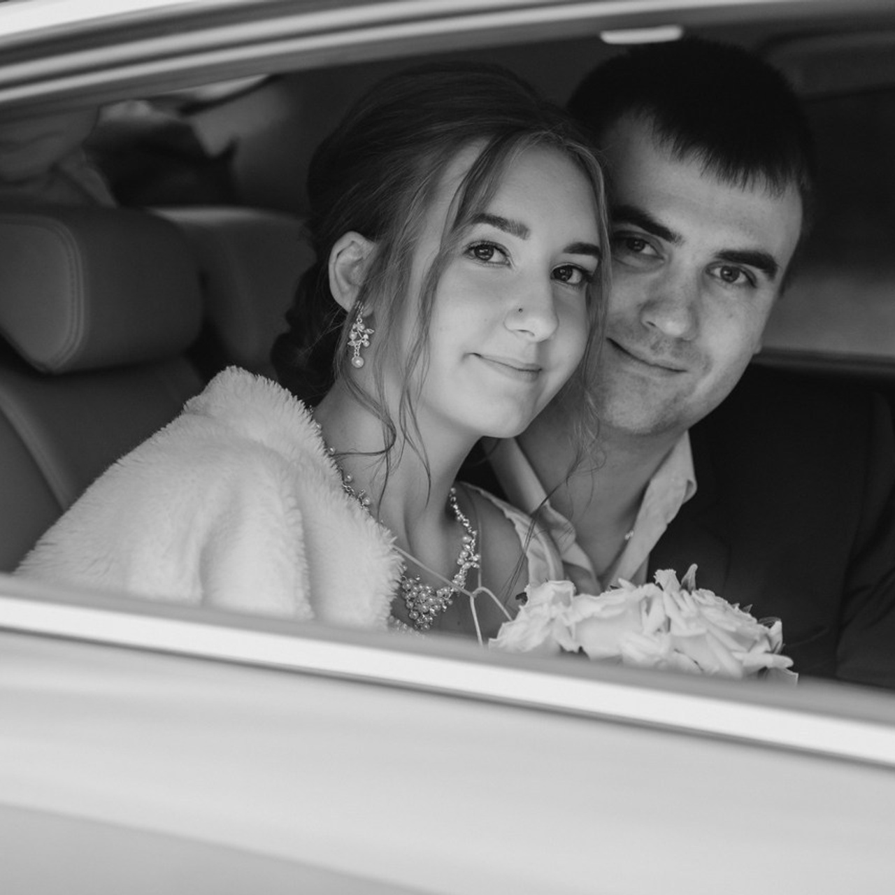 Отзывы. Фотограф Екатерина Шишкина. Питкяранта. Карелия