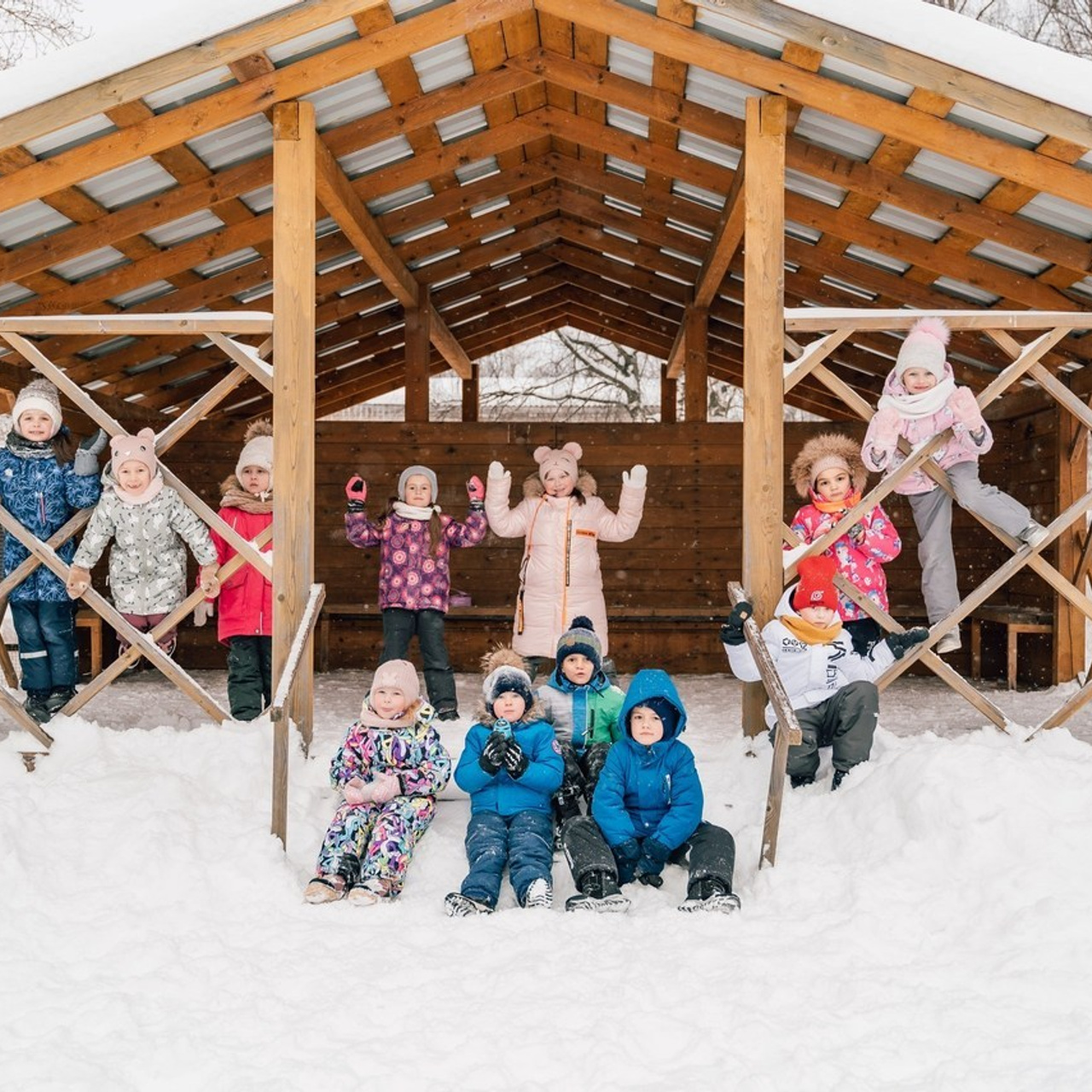 Отзывы. Фотограф Екатерина Шишкина. Питкяранта. Карелия