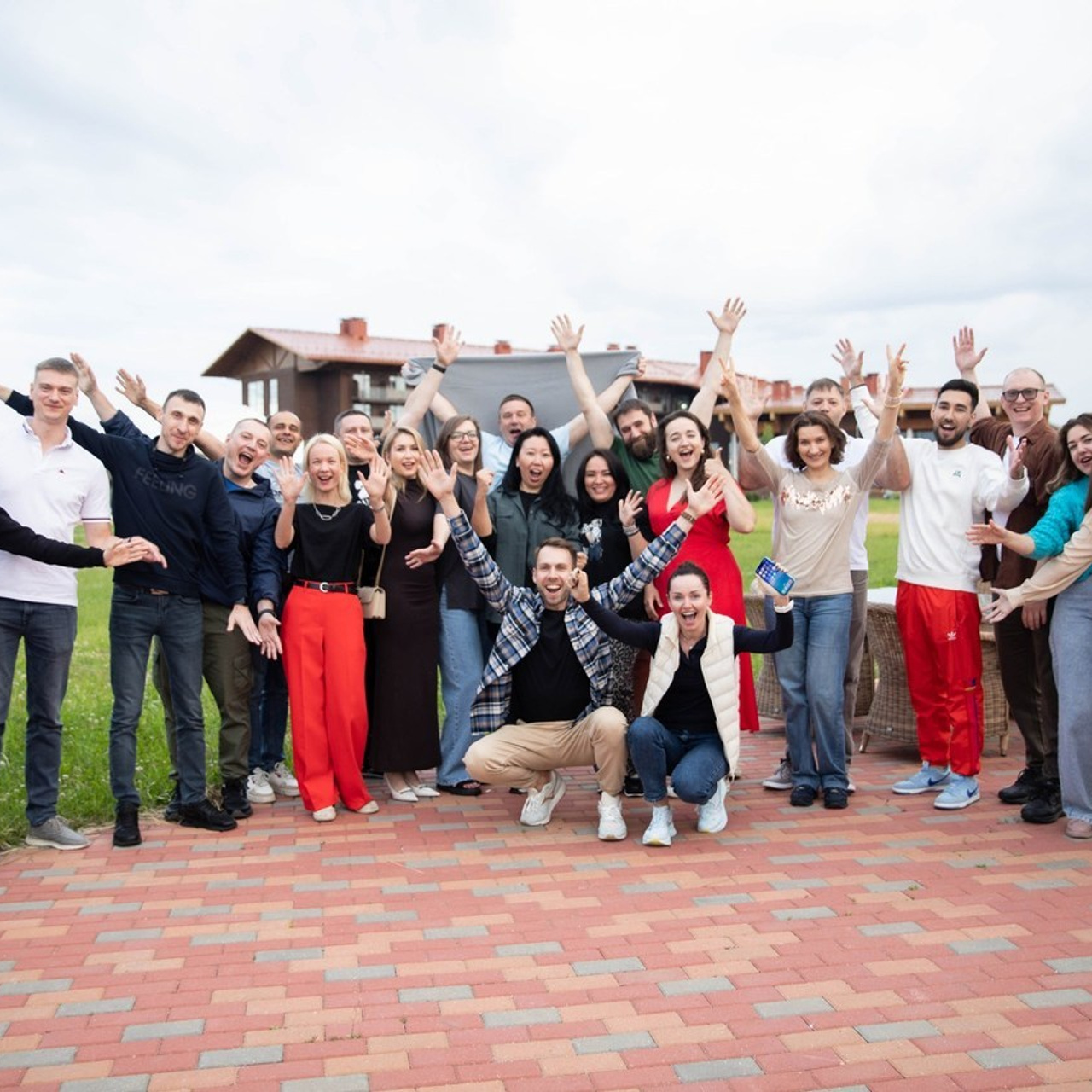 Отзывы. Репортажный фотограф в Москве Зуйко Оксана