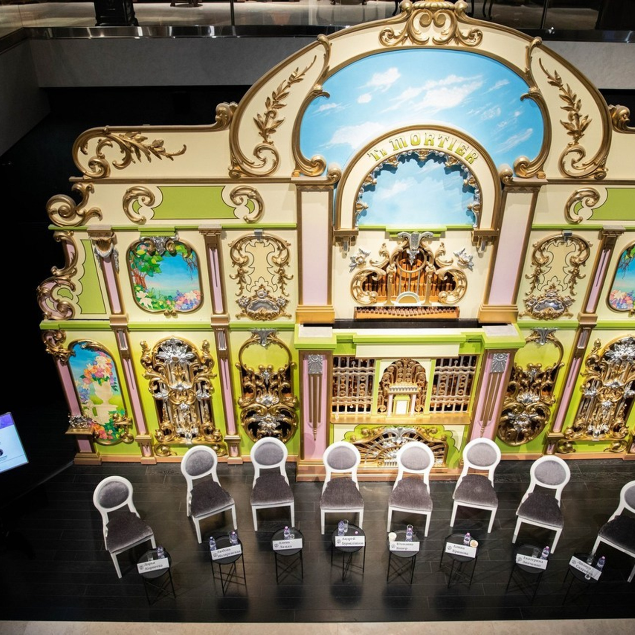 Отзывы. Репортажный фотограф в Москве Зуйко Оксана