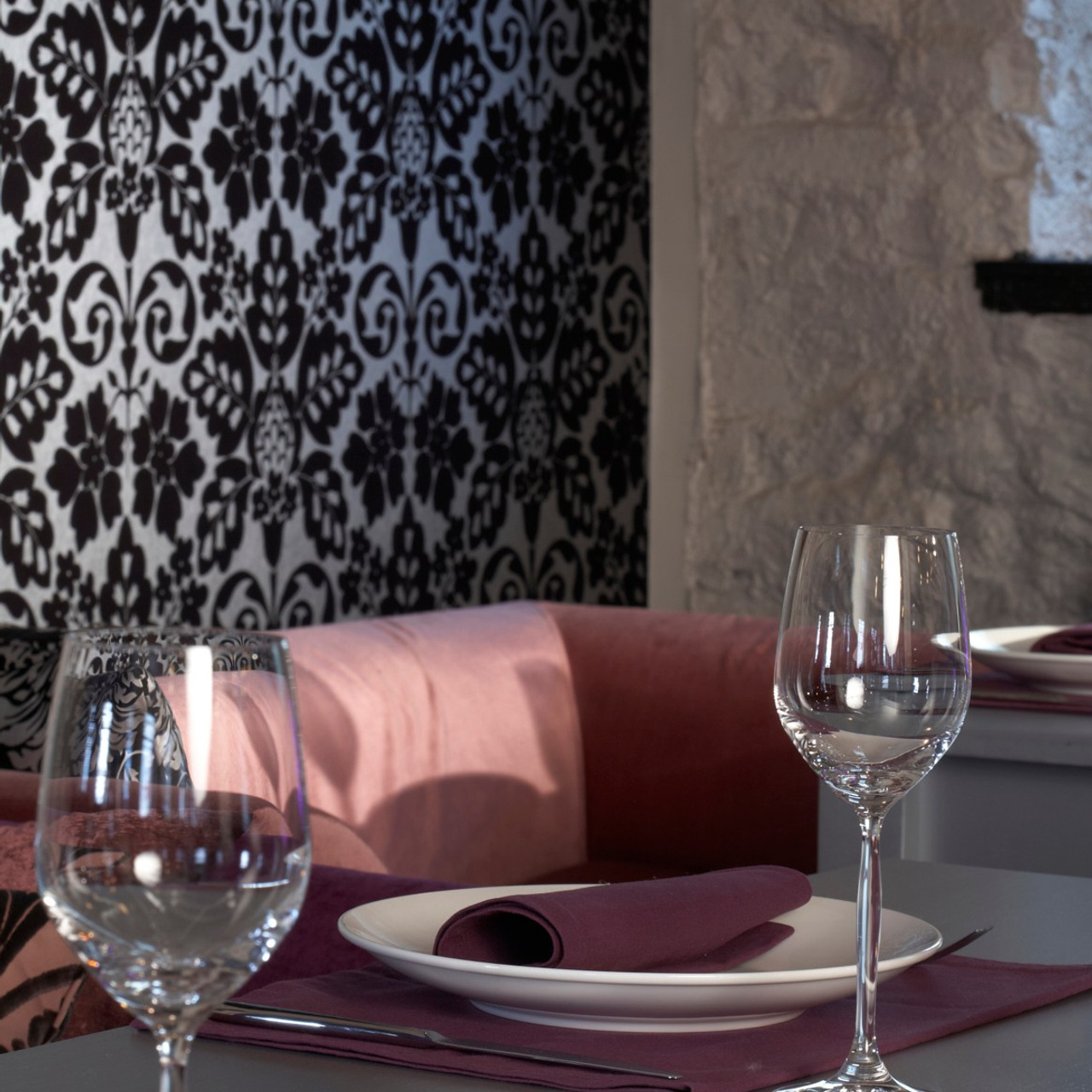 Ресторан Come in