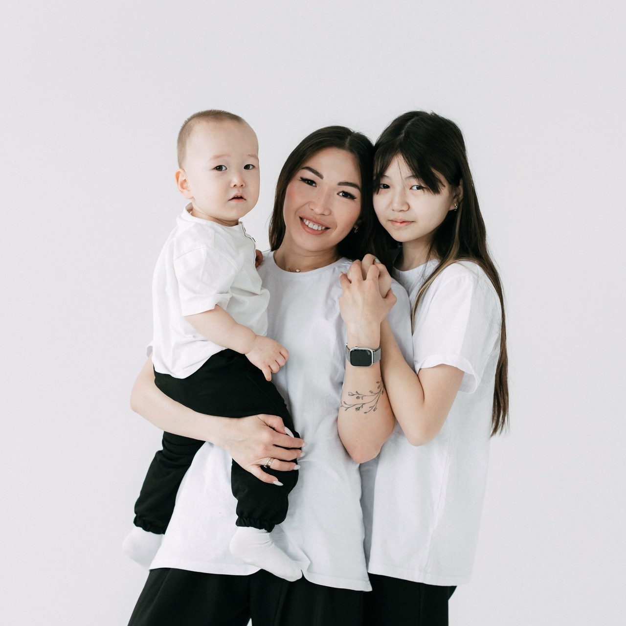 Отзывы. Фотограф Омск Сластен Анна