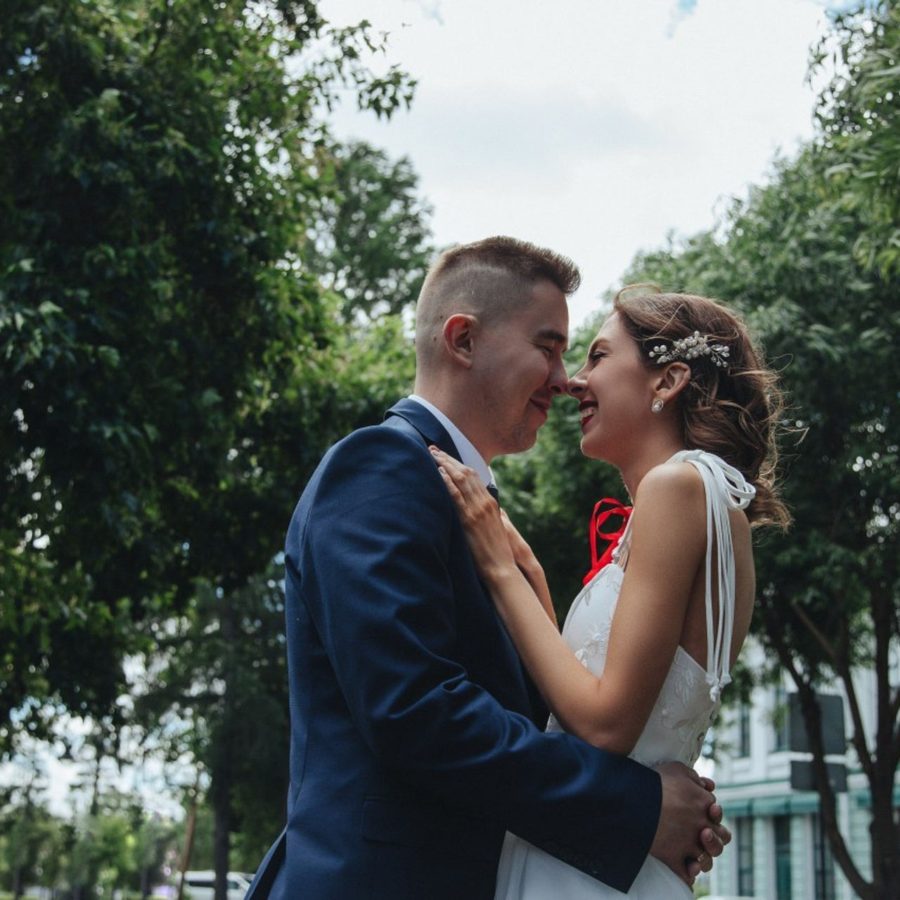 Отзывы. Фотограф Омск Сластен Анна