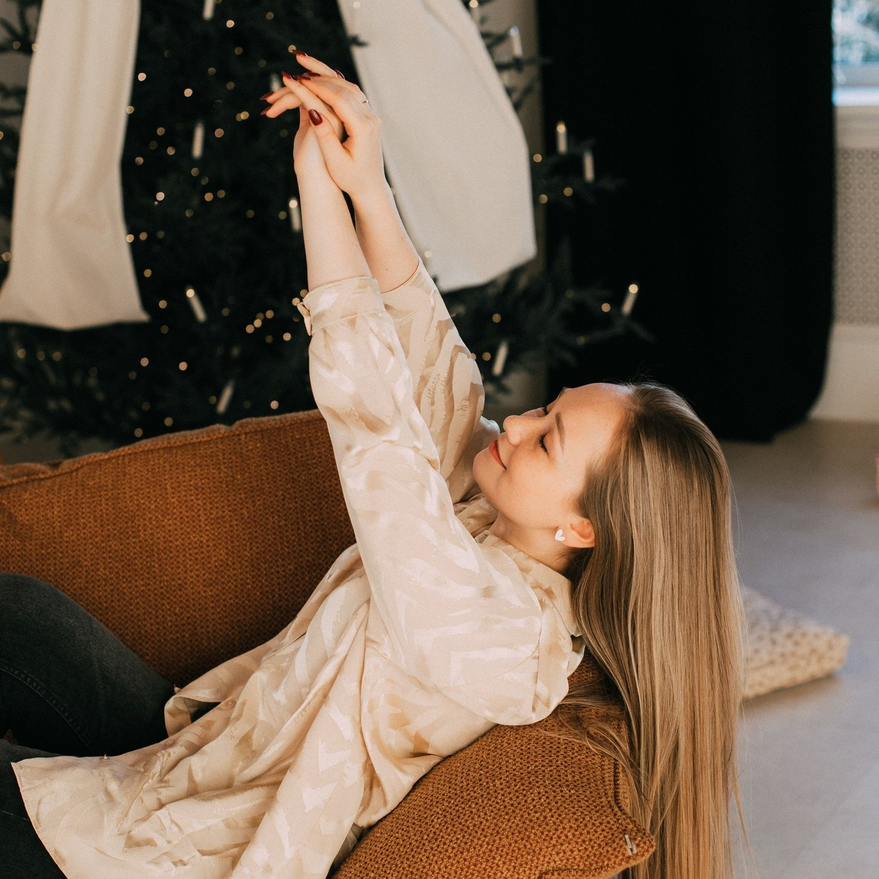 Отзывы. Фотограф Омск Сластен Анна