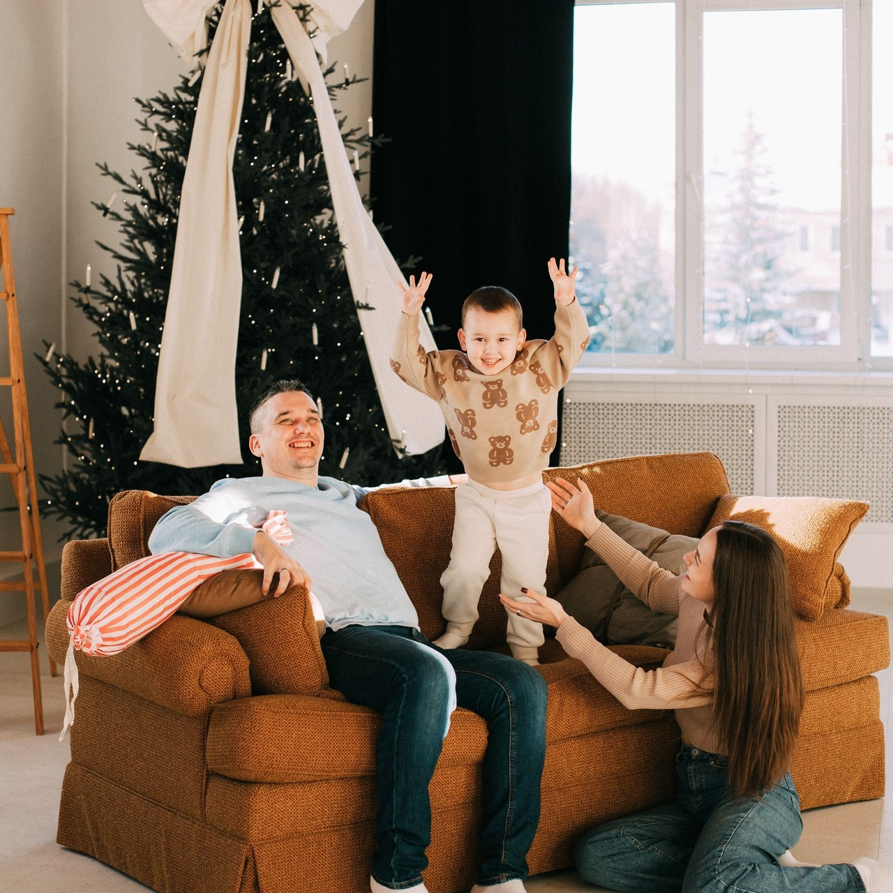 Отзывы. Фотограф Омск Сластен Анна