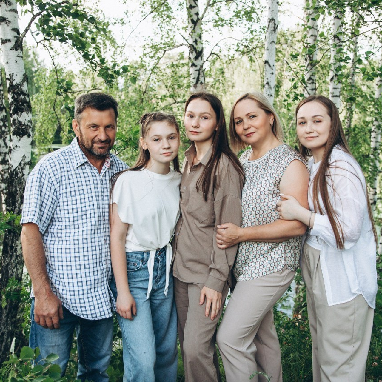 Отзывы. Фотограф Омск Сластен Анна