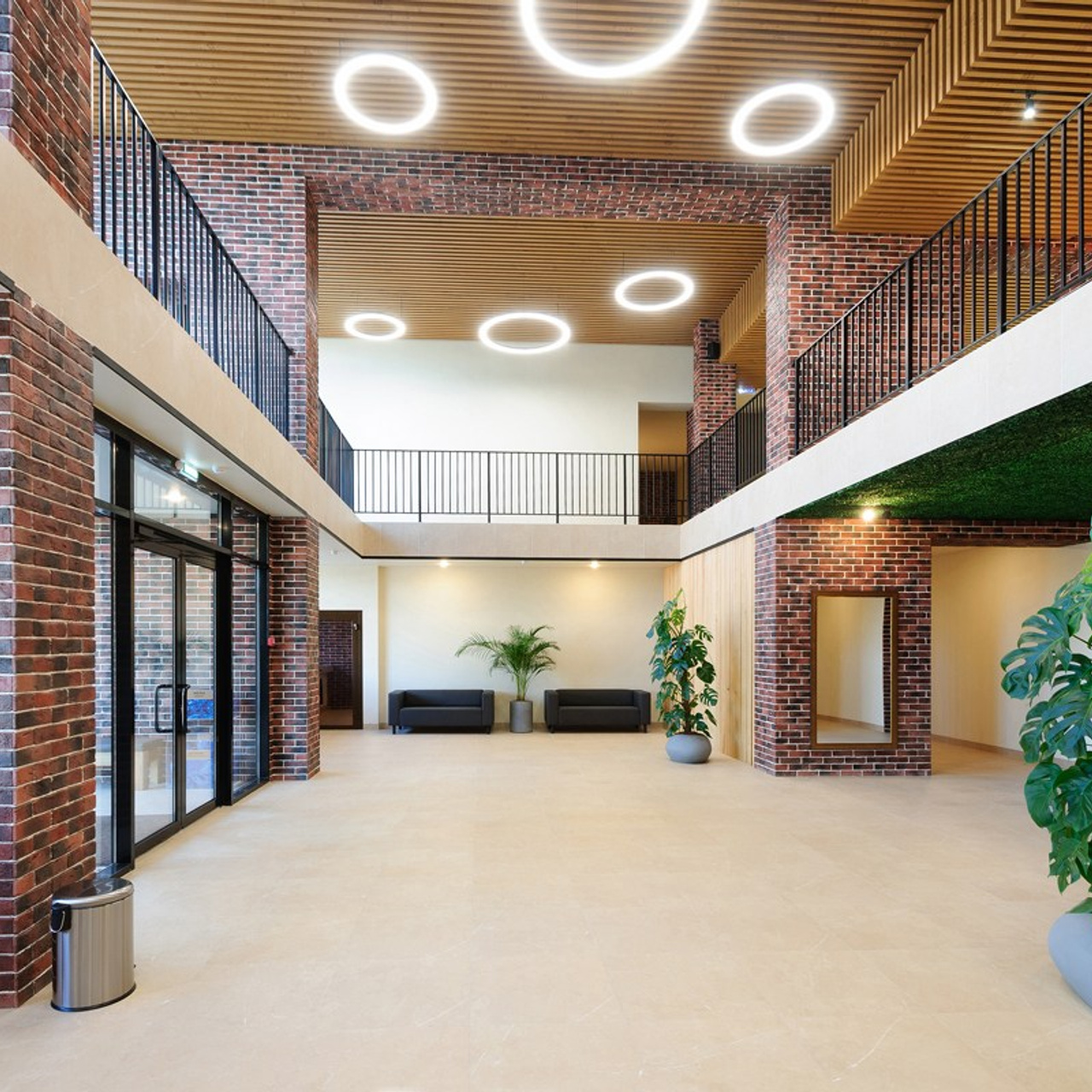 Банный комплекс Берлога