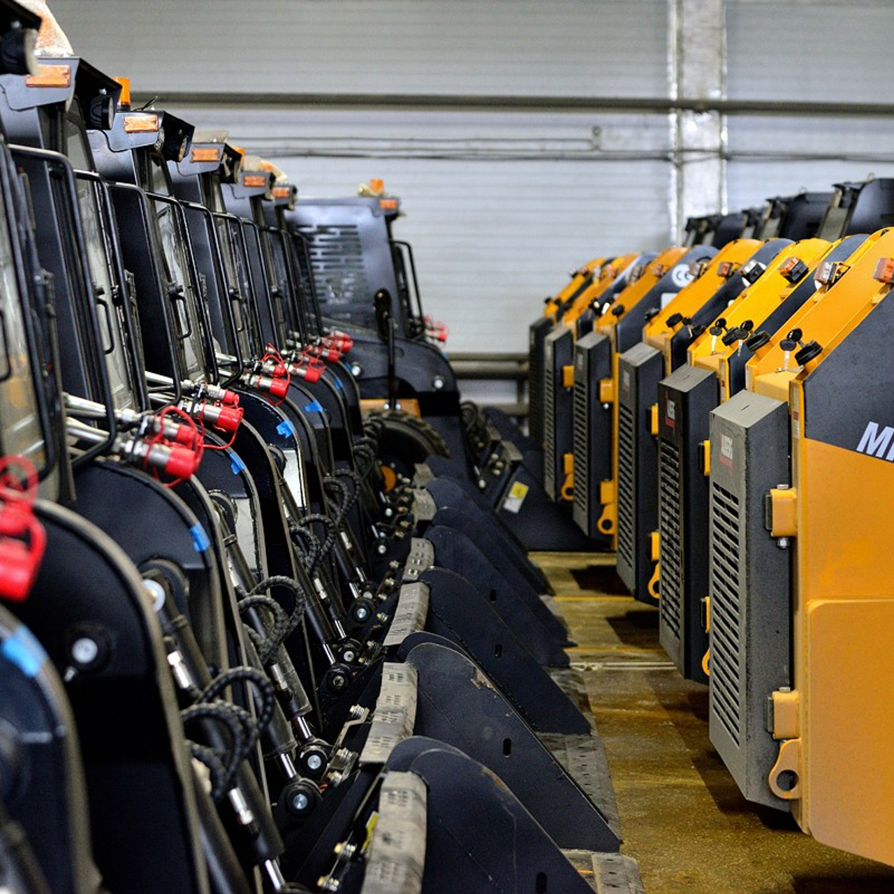 Центр технического обслуживания