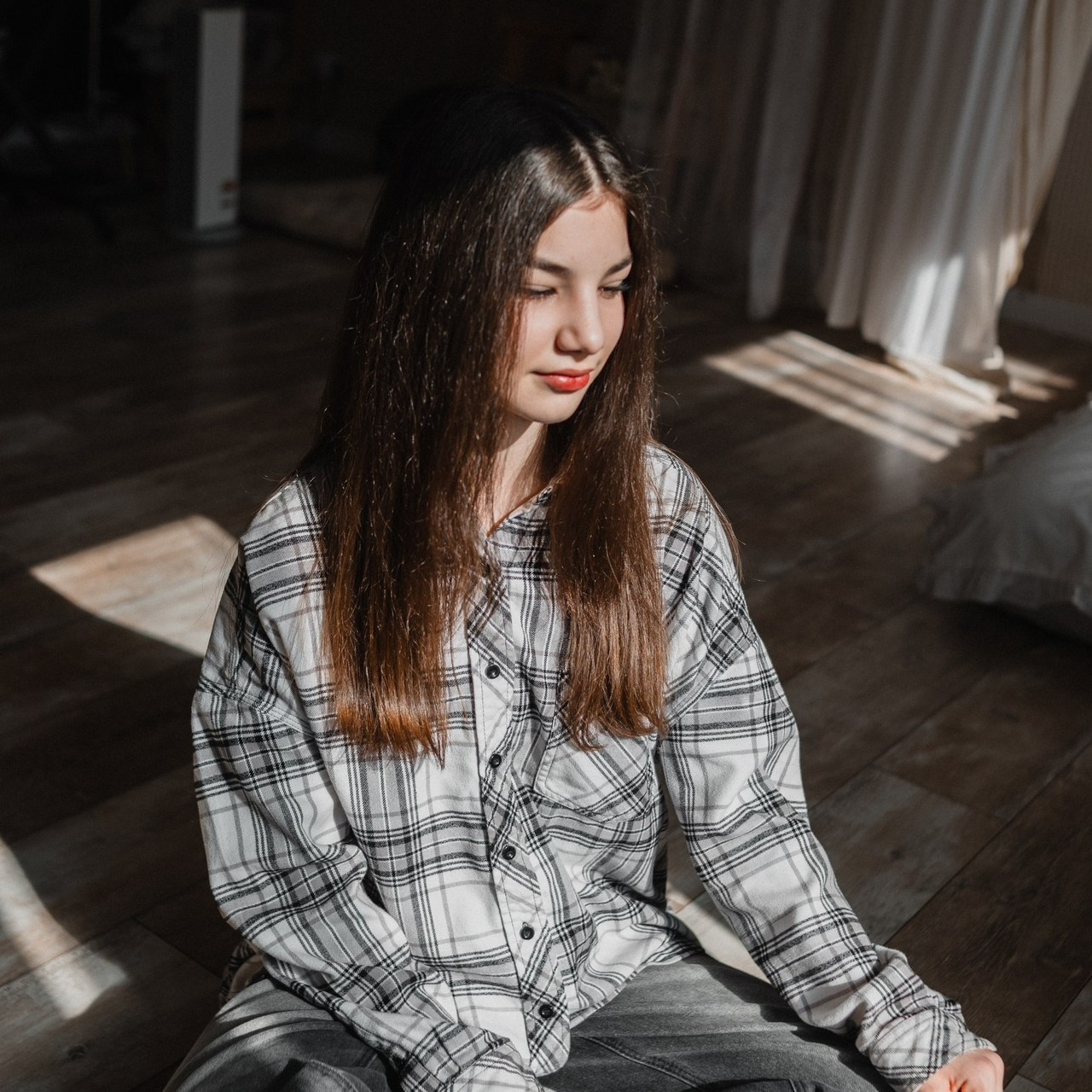 Женская фотосессия Анапа. Репортажный и портретный фотограф Анапа Екатерина Волкова