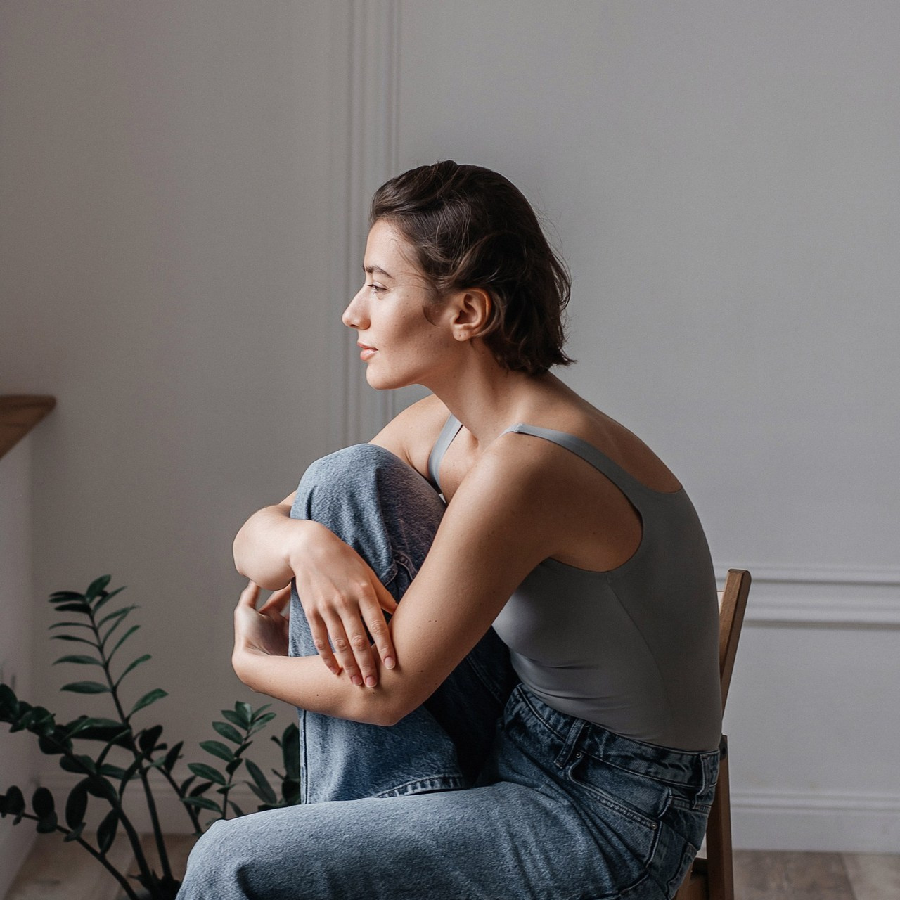 Женская фотосессия Анапа. Репортажный и портретный фотограф Анапа Екатерина Волкова