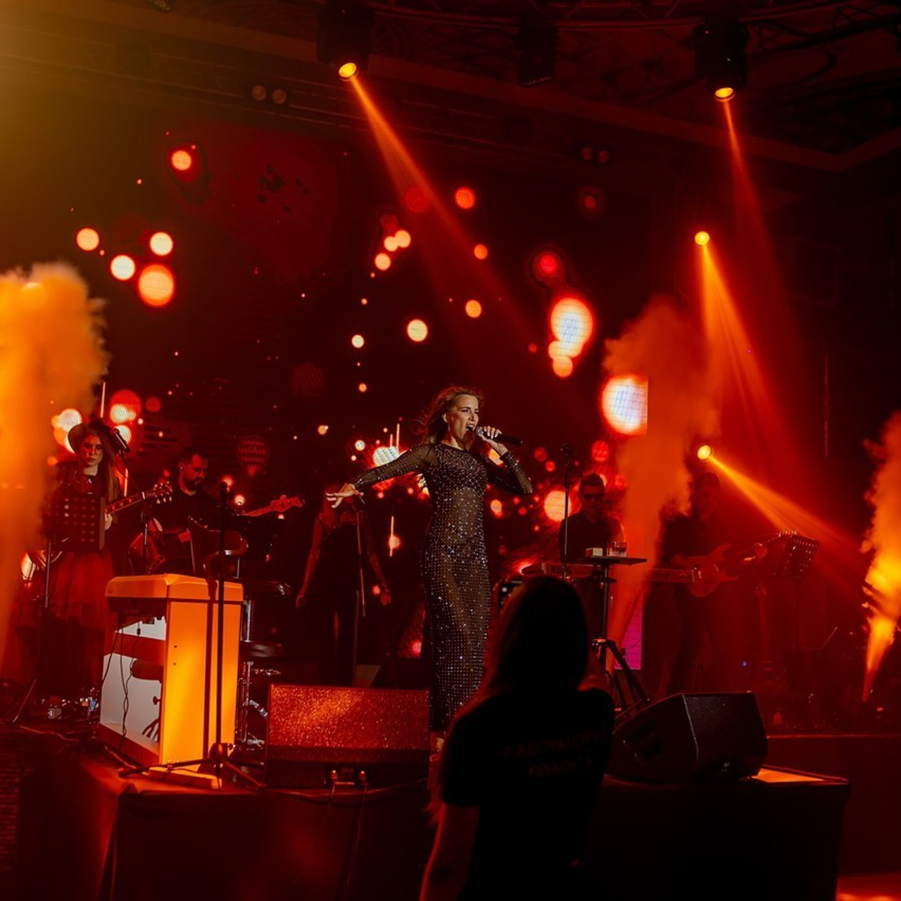 Женская фотосессия Анапа. Репортажный и портретный фотограф Анапа Екатерина Волкова