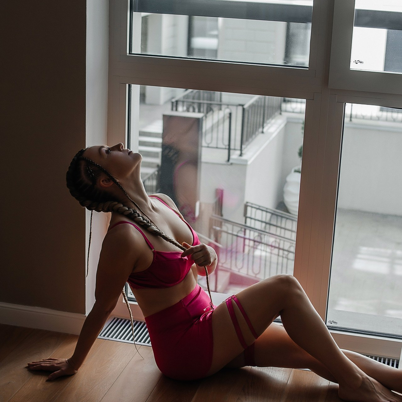 Женская фотосессия Анапа. Репортажный и портретный фотограф Анапа Екатерина Волкова