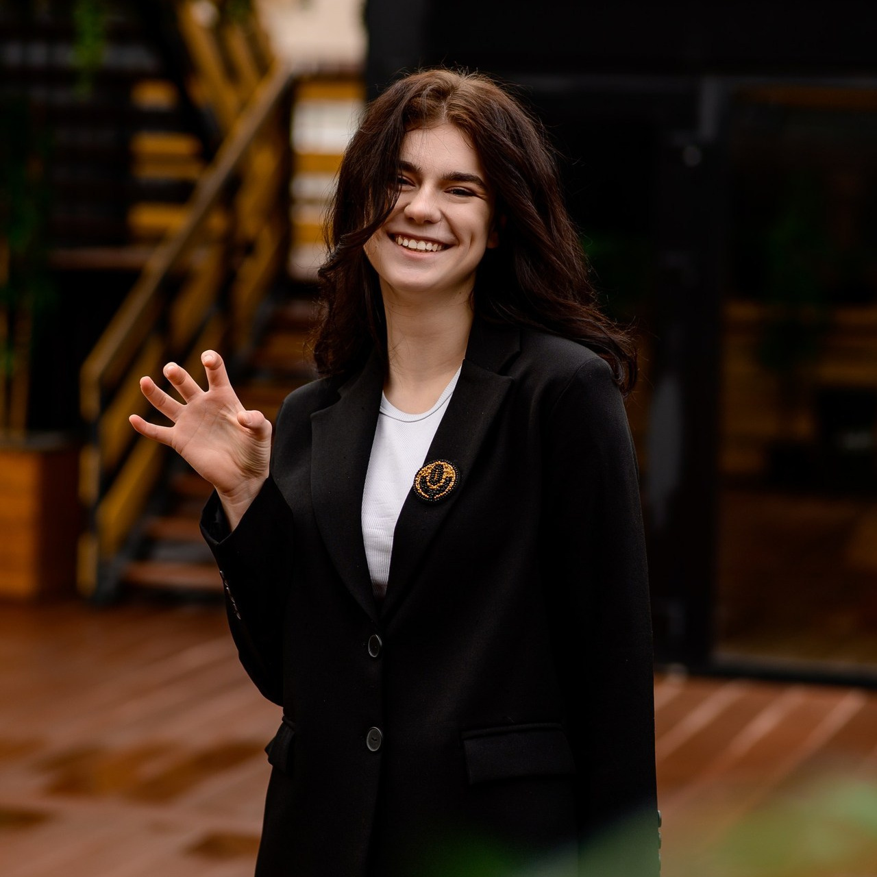 Репортажная съемка Анапа