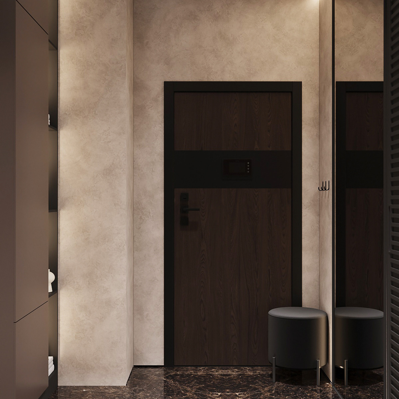 ЖК «Адмирал»