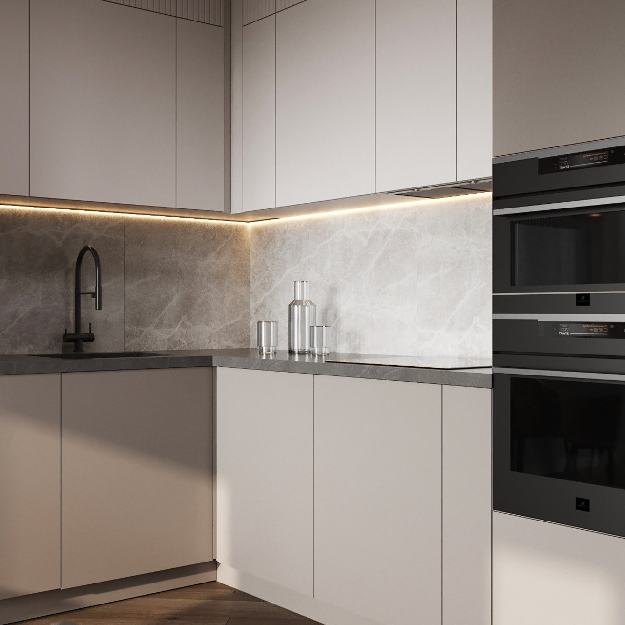 Квартира на Еременко