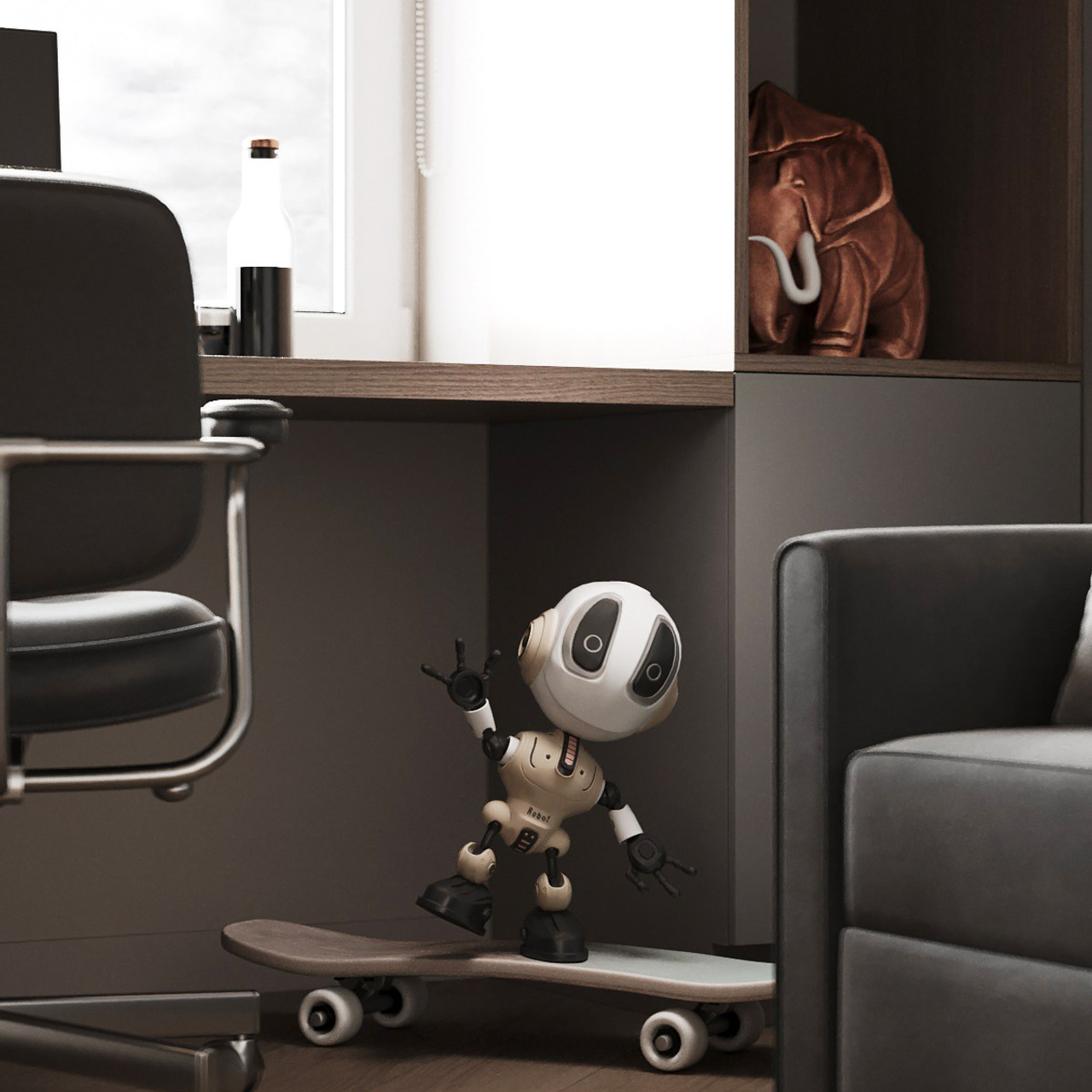 Квартира на Еременко