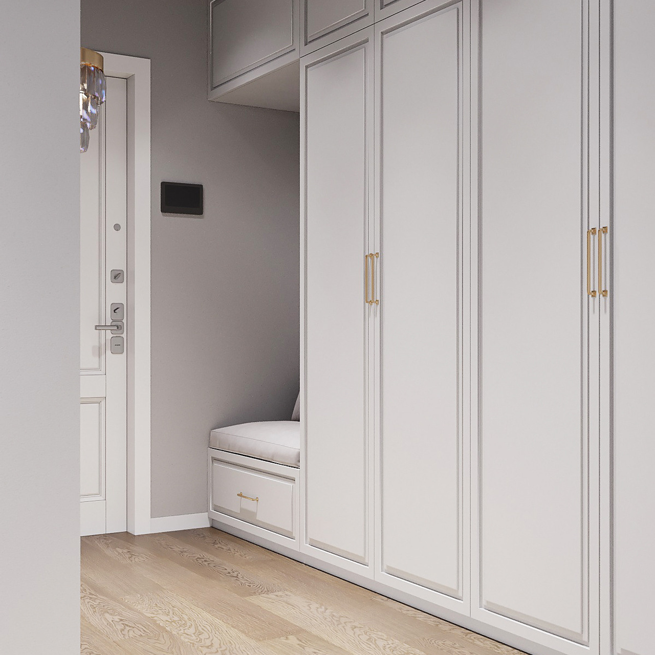 ЖК «Мечникова»