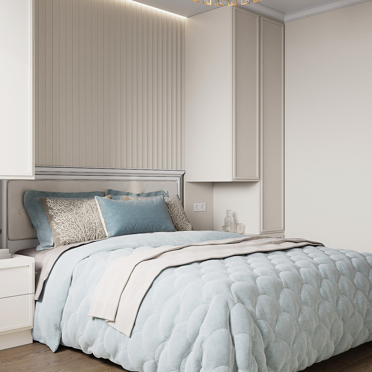 ЖК «Мечникова»